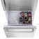 ZLINE 30 in. Panel Ready Built-In Refrigerator with Water Dispenser and Ice Maker