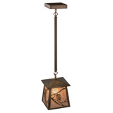 Whispering Pines 1 - Light Pendant