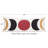 Body Pillow Case by Sweet Jojo Designs-113303943