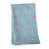 Aqua/Pink