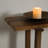 Minimalist Solid Wood Console Table