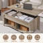 Table basse à plateau relevable Aspa-794369910-795240829