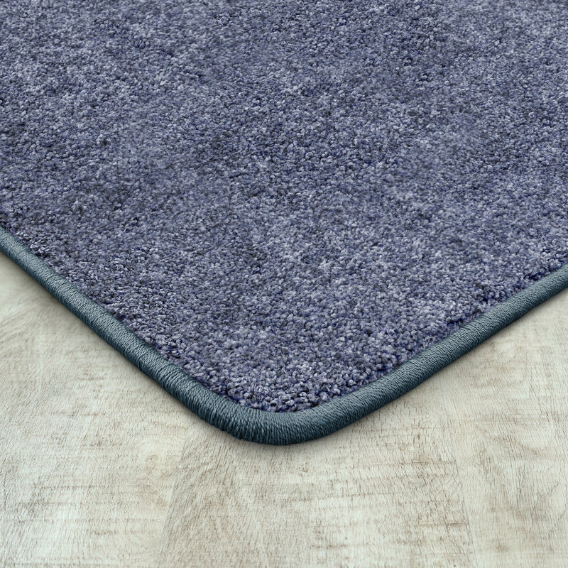 Kid Essentials Endurance Area Rug, Rectangle 7'6" x 12'