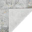 Tapis traditionnel en polyester de qualité supérieure Charleen-816316938