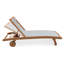 Anduel 196cm Long Reclining Single Chaise