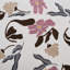 Bouquet Pillow Cover 20" x 20"-2026023107