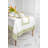 Contempo - 100% Pure Linen Tablecloth-96859445-96859450