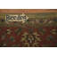 Tapis oriental traditionnel élégant 9 x 12