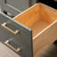 Meuble-lavabo simple 36 po Ajhane-649224796