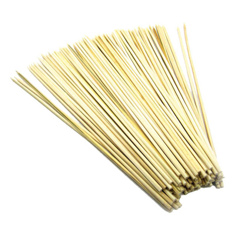 Bamboo Skewers