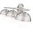 Trombetta 24 inch 3 Light Vanity in Modern Gold-1054965382