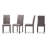 Doretha 19.09'' H Tufted Upholstered Side Chair-1250999109