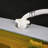 1,34 pi³ Laveuse portative blanche