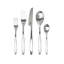 Gather 20 Piece Flatware Set, Service for 4