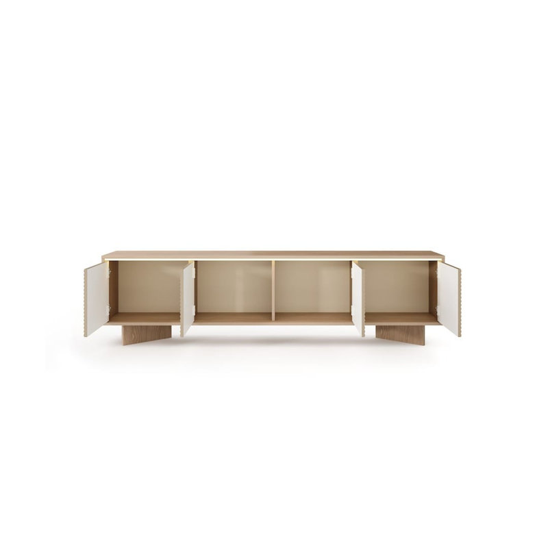 Unfinished Entertainment Centre for TVs up to 75"