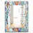 Mid-Century Traditional Accent Mirror-40097158