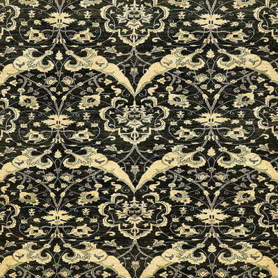Abstract Indoor Rug