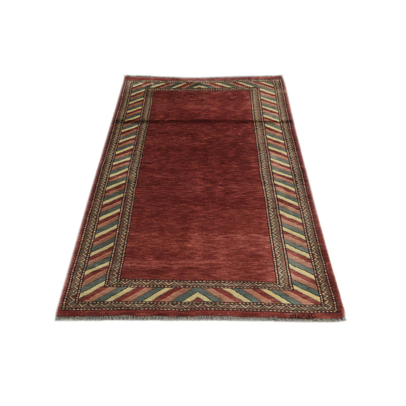 Tapis rouge Quiroga