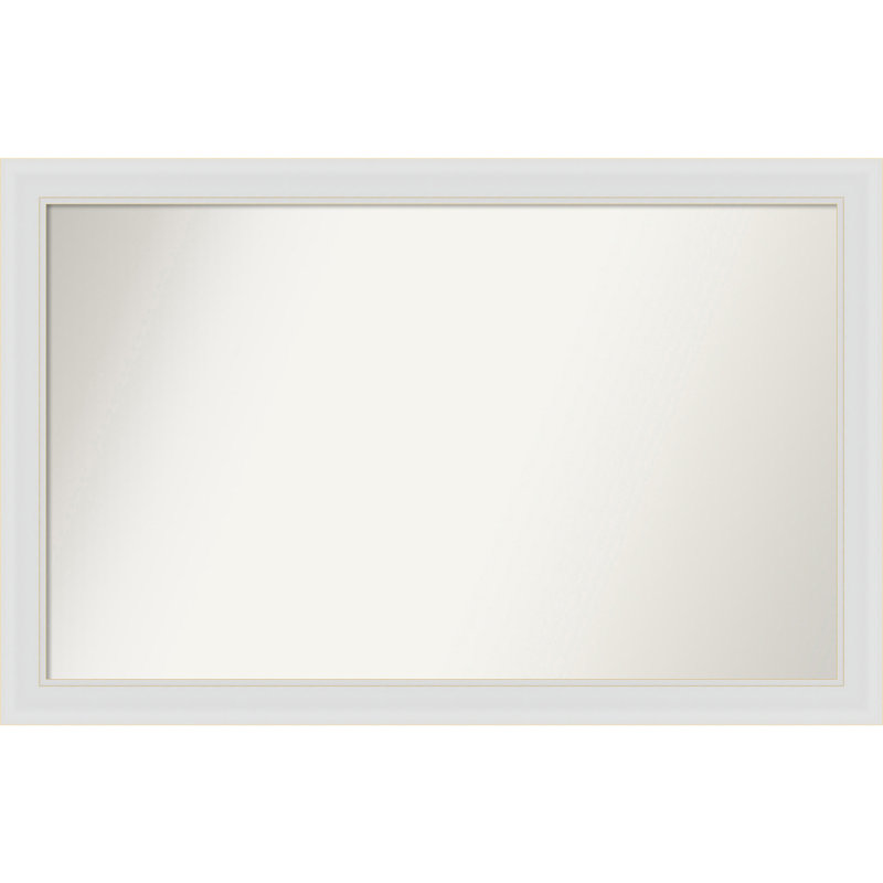 Tuman Wall Mirror, 27" x 42"