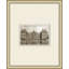 Paris- Jardin De Luxembourg Print