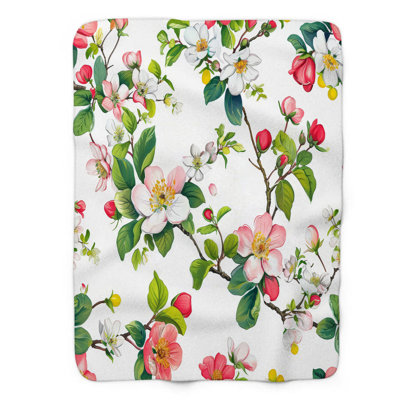 Throw Blanket