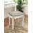 Lombardi Solid Wood Accent Stool-1238318367-1238318345