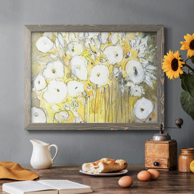 " Heirloom Treasure I "