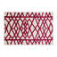 Tapis intérieur et extérieur beige Trellis-581422996