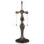 Lampe de table 22 "H Starfish