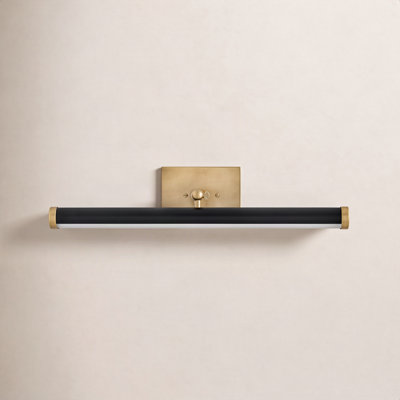 Regis Single Light Armed Sconce