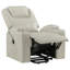 Fauteuil inclinable de massage Ocker-122505242