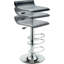 Tabouret tournant à hauteur réglable Houck Spectrum-531144168