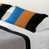 Blue/Orange/Black