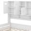 Lit de jour en bois avec 2 tiroirs, armoire et tablette tout-en-un-2064636123