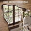 Miroir mural moderne pour salle de bain-958083370-956932944