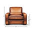Urban Cowboy Leather Chair And A Half-72432935-46790441