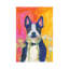 Sunset Boston 1 Piece Painting on Canvas-473763446-473763440