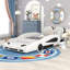 Lit plateforme avec roulettes Race-1842171614