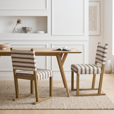 Chaises de salle à manger Modern