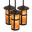 Fulton Prime 3 - Light Pendant