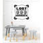 Impression sur papier Loot Hoarder Kids-47496026-47487964