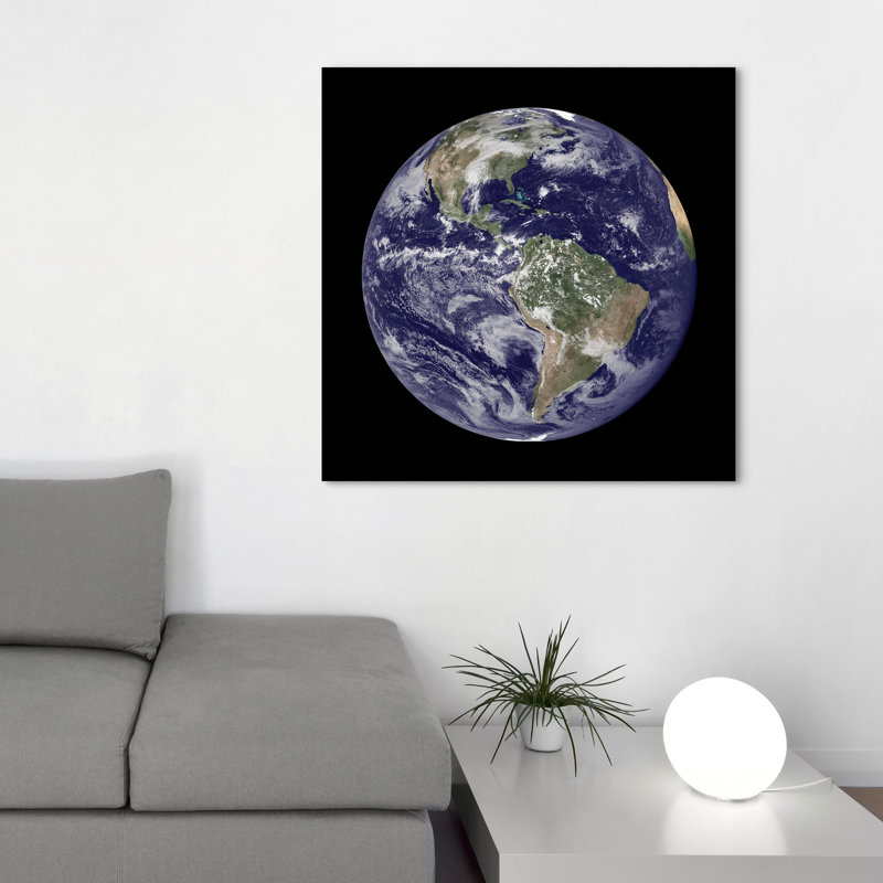 « terra », impression sur verre