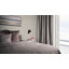 Pin Up 1 - Light LED Swing Arm