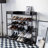 30 Pair Solid Wood Shoe Rack-1429611971