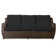 Largo Outdoor 8 - Piece Conversation Set