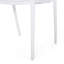 Chaise de jardin moderne