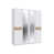White/Brown is out of stock selected
