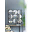 Miroir mural 35,6 po