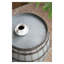 Table basse Iron Drum