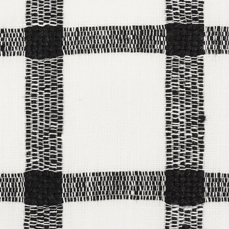 Tissu en lin Pauline, Travail au noir